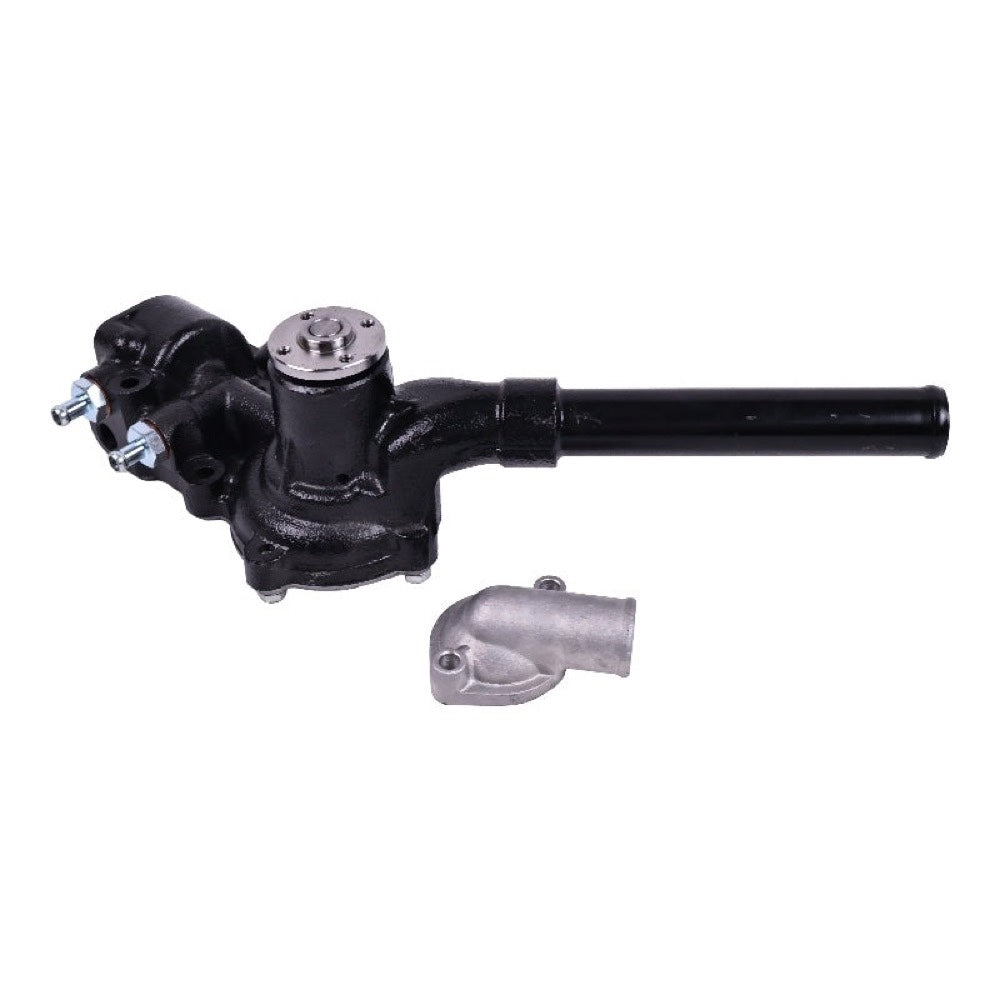 Water Pump 1376005 fits Mazda Engine VA Hyster Forklift S30XL S40XL S50XL S60XL H25XL H30XL H35XL H40XL H55XL H60XL S25XL S35XL S45XL S55XL